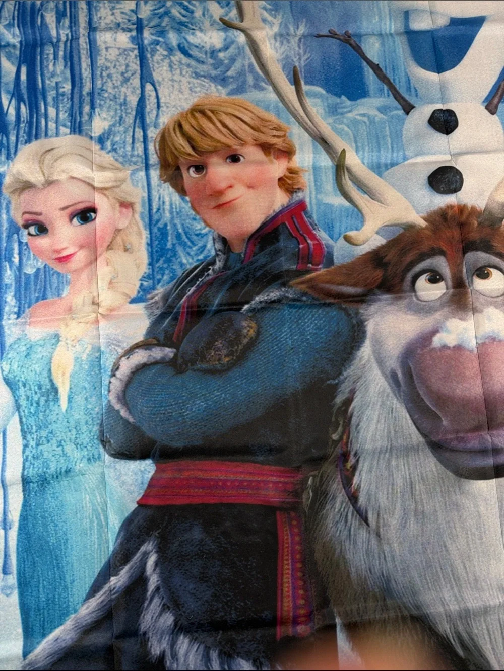 N/A official disney
